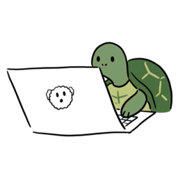 Pick a Turtle